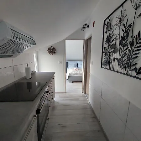 Ardo Elmenybirtok Apartment Balatonederics Exterior photo