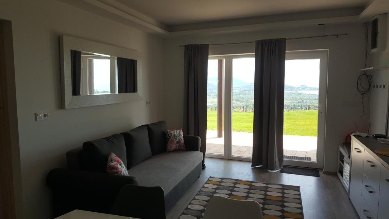 Ardo Elmenybirtok Apartment *