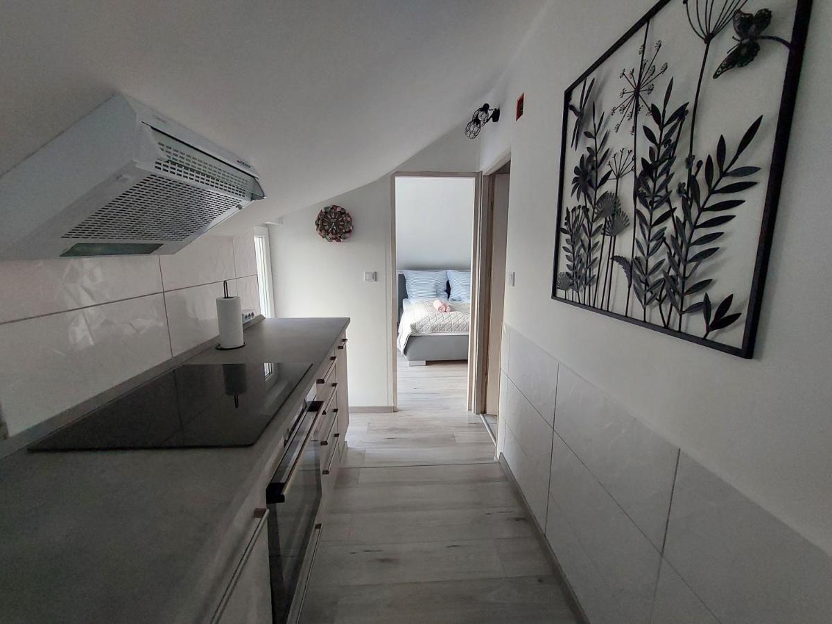 Ardo Elmenybirtok Apartment