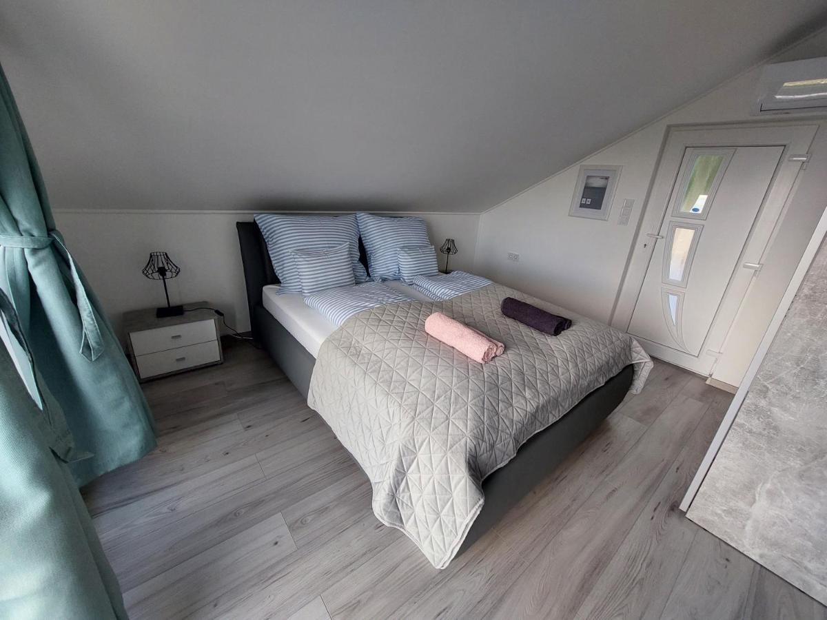 Apartment Ardo Elmenybirtok Balatonederics