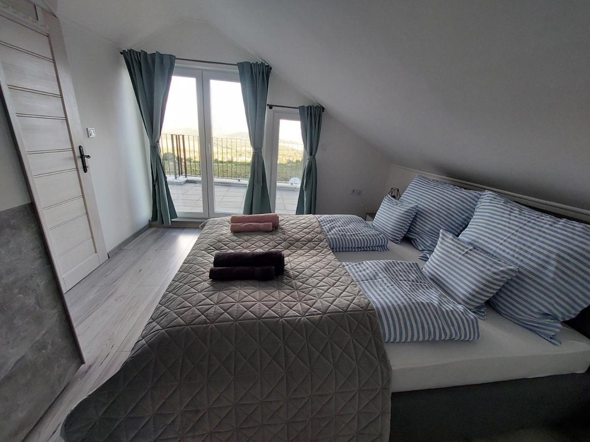 Apartment Ardo Elmenybirtok Balatonederics