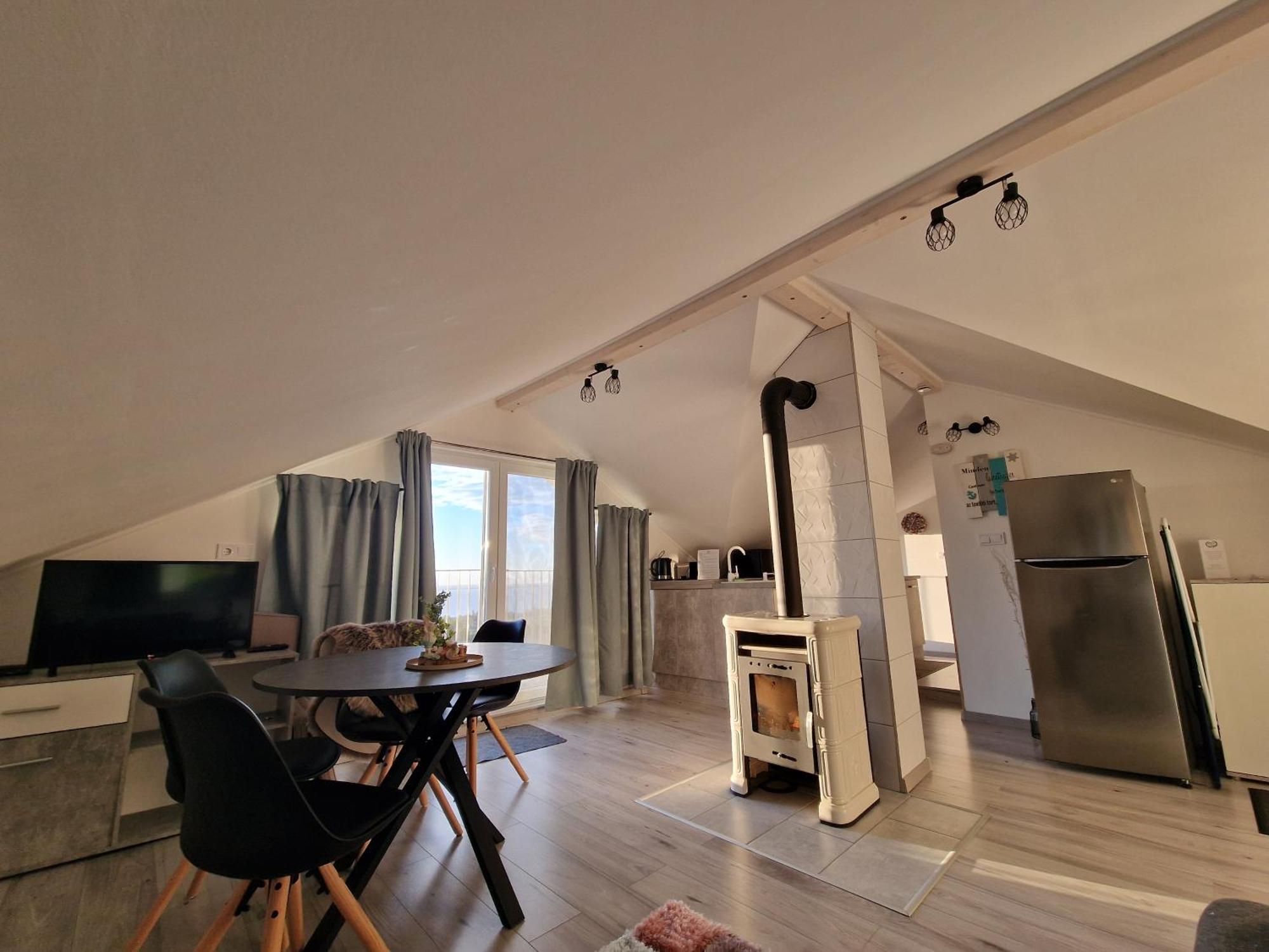 Apartment Ardo Elmenybirtok *