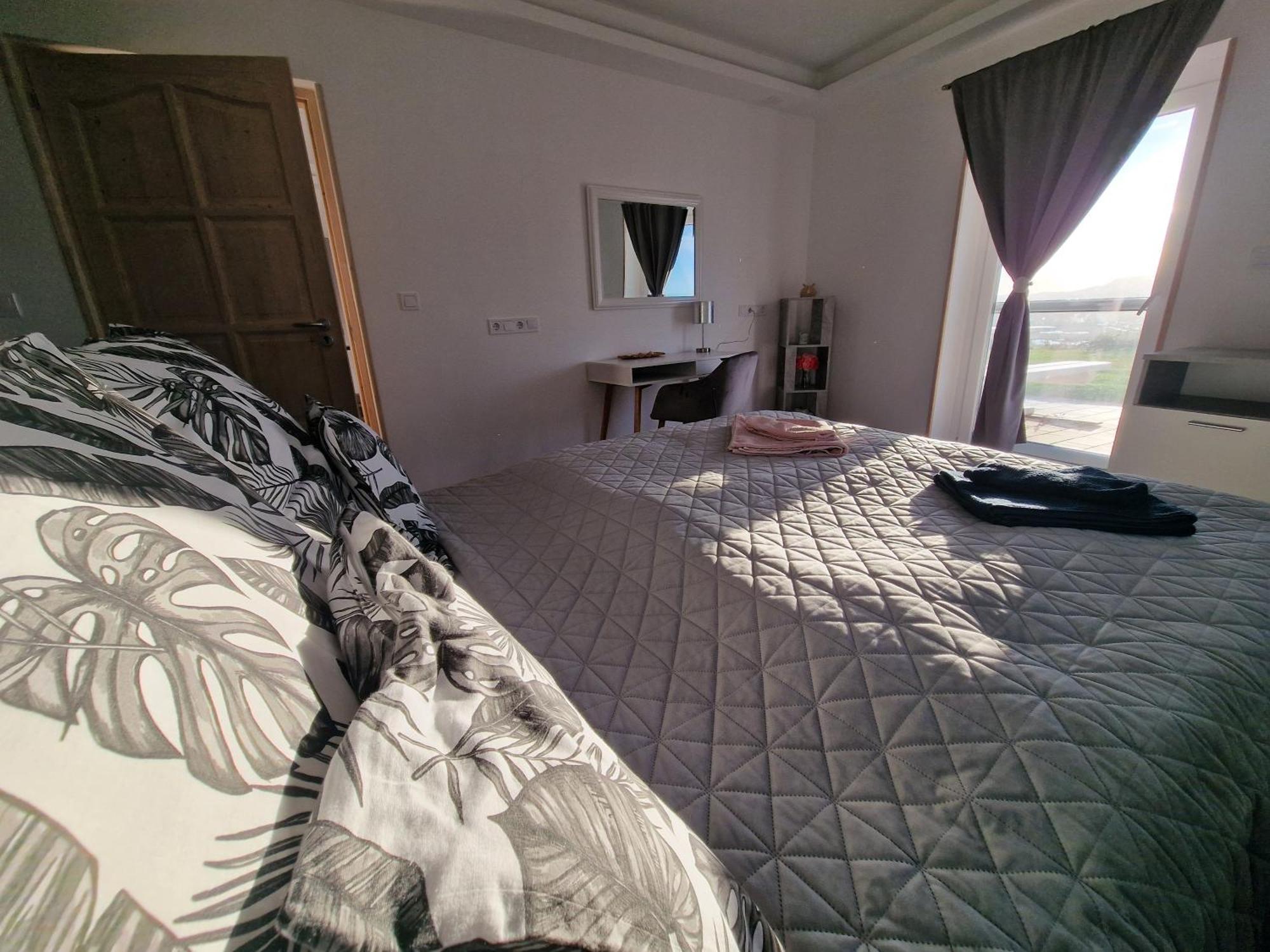 Ardo Elmenybirtok Apartment Balatonederics