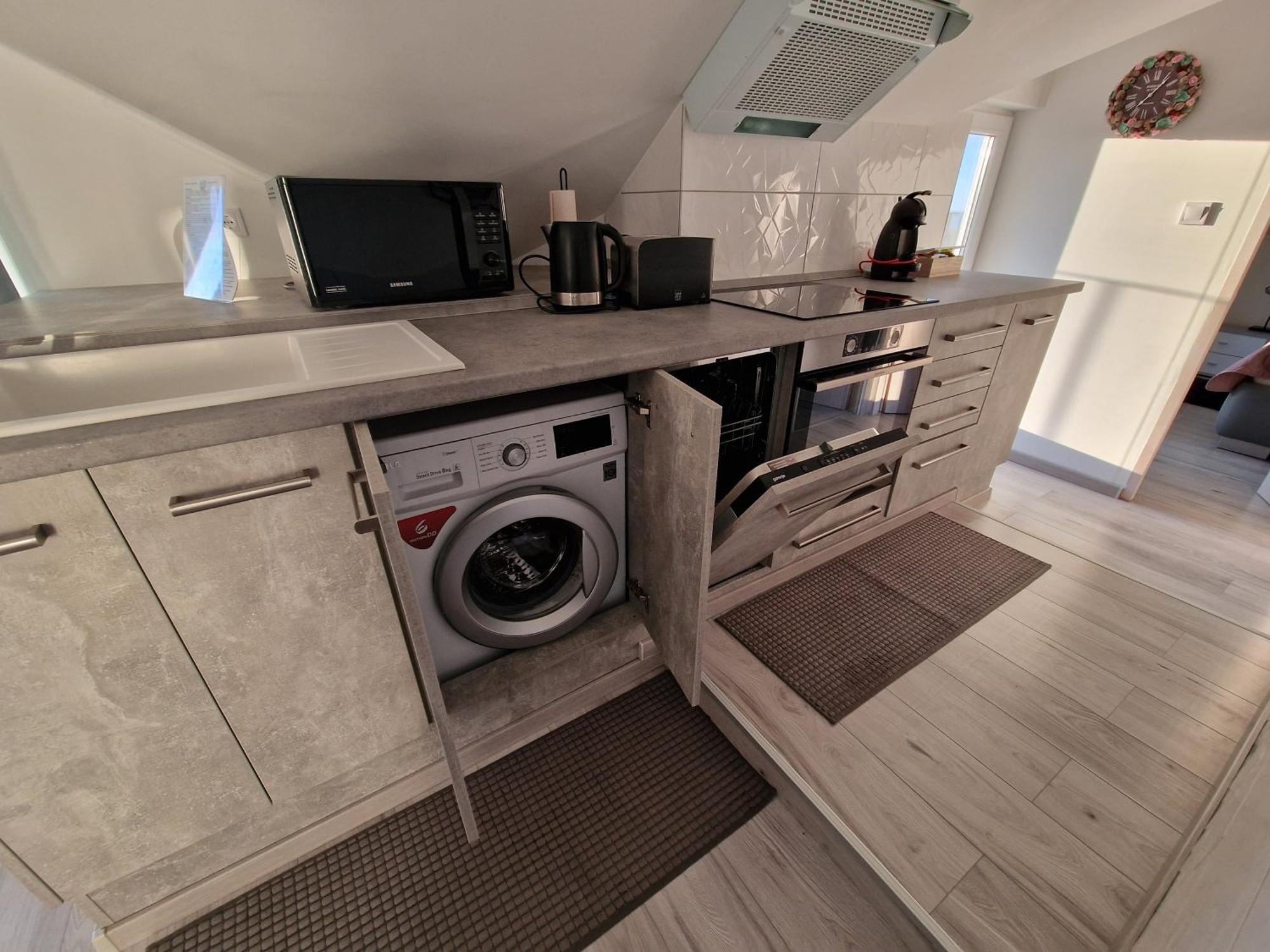 Ardo Elmenybirtok Apartment *