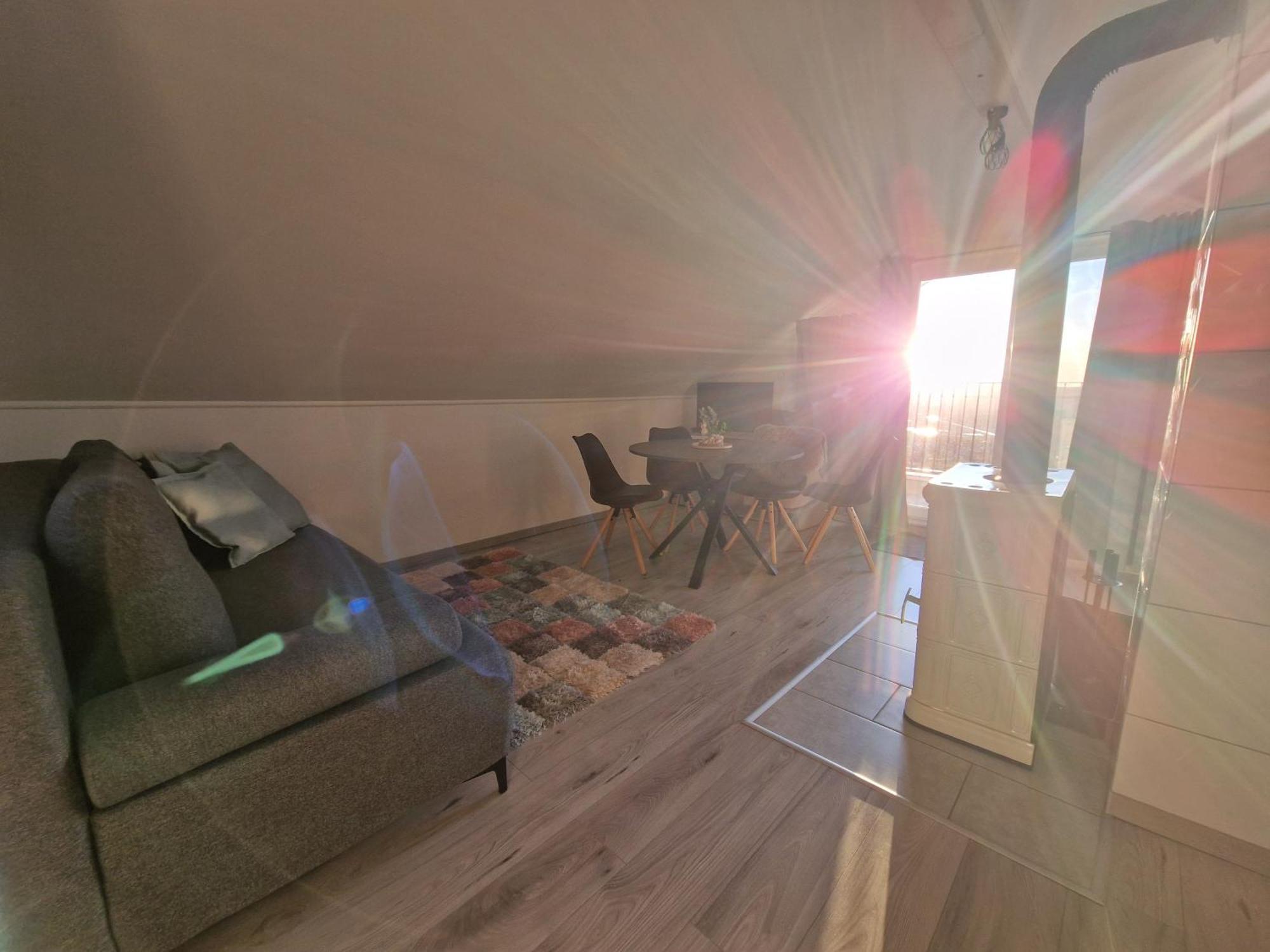 Apartment Ardo Elmenybirtok Balatonederics